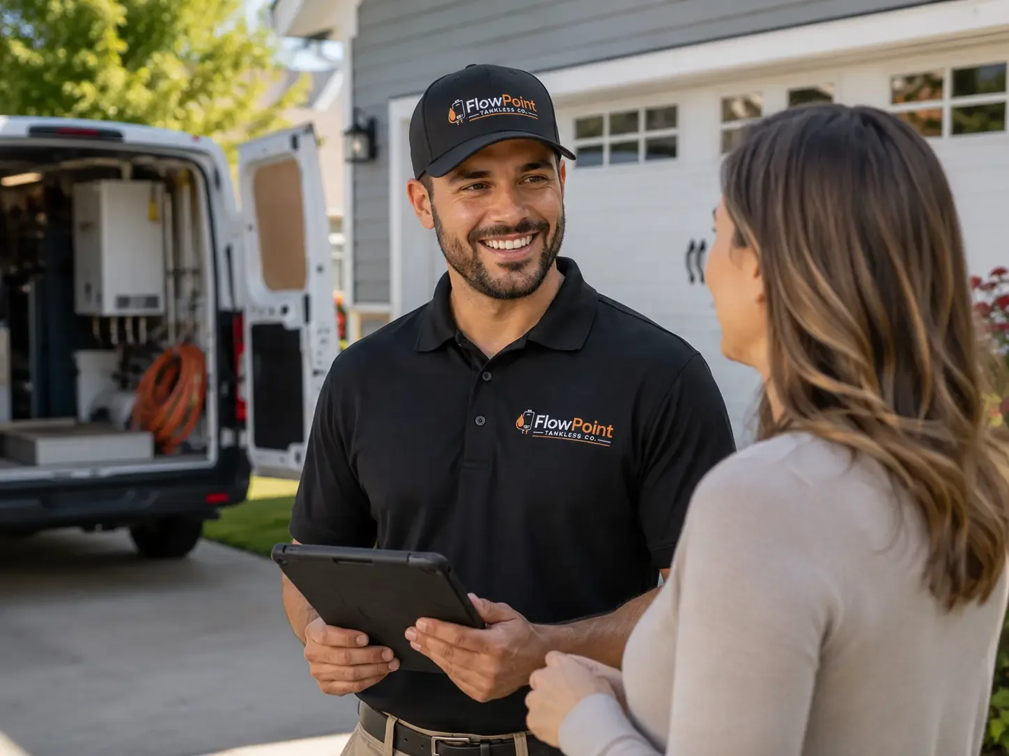 Tankless Water Heater Installation Jonesboro, AR FAQs